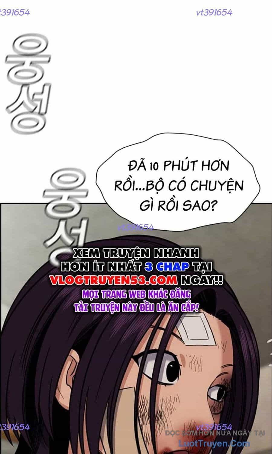 Giáo Dục Chân Chính - Chương 213 - ảnh 8