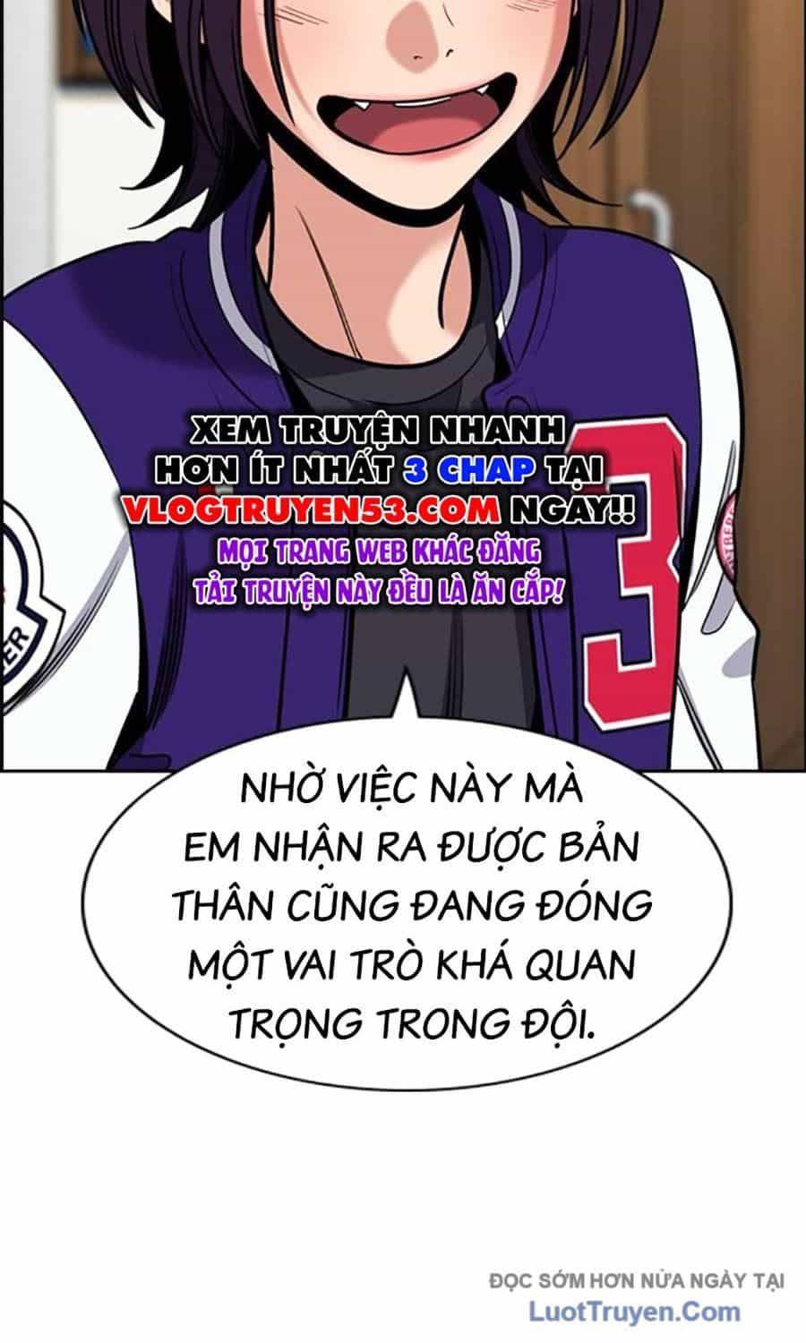 Giáo Dục Chân Chính - Chương 213 - ảnh 80