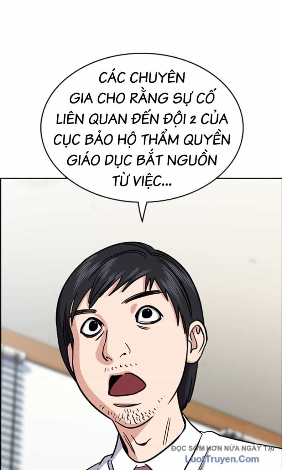 Giáo Dục Chân Chính - Chương 213 - ảnh 85