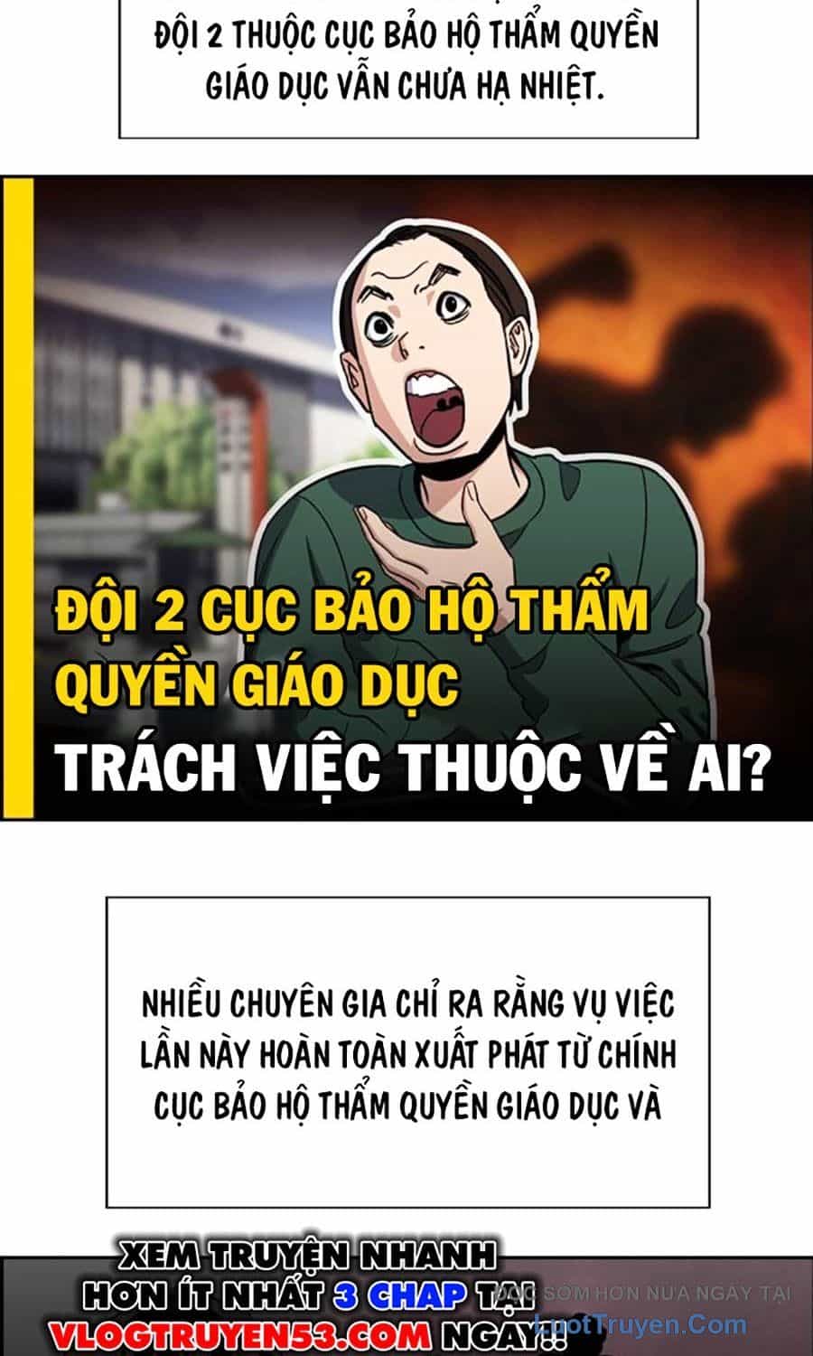 Giáo Dục Chân Chính - Chương 213 - ảnh 89