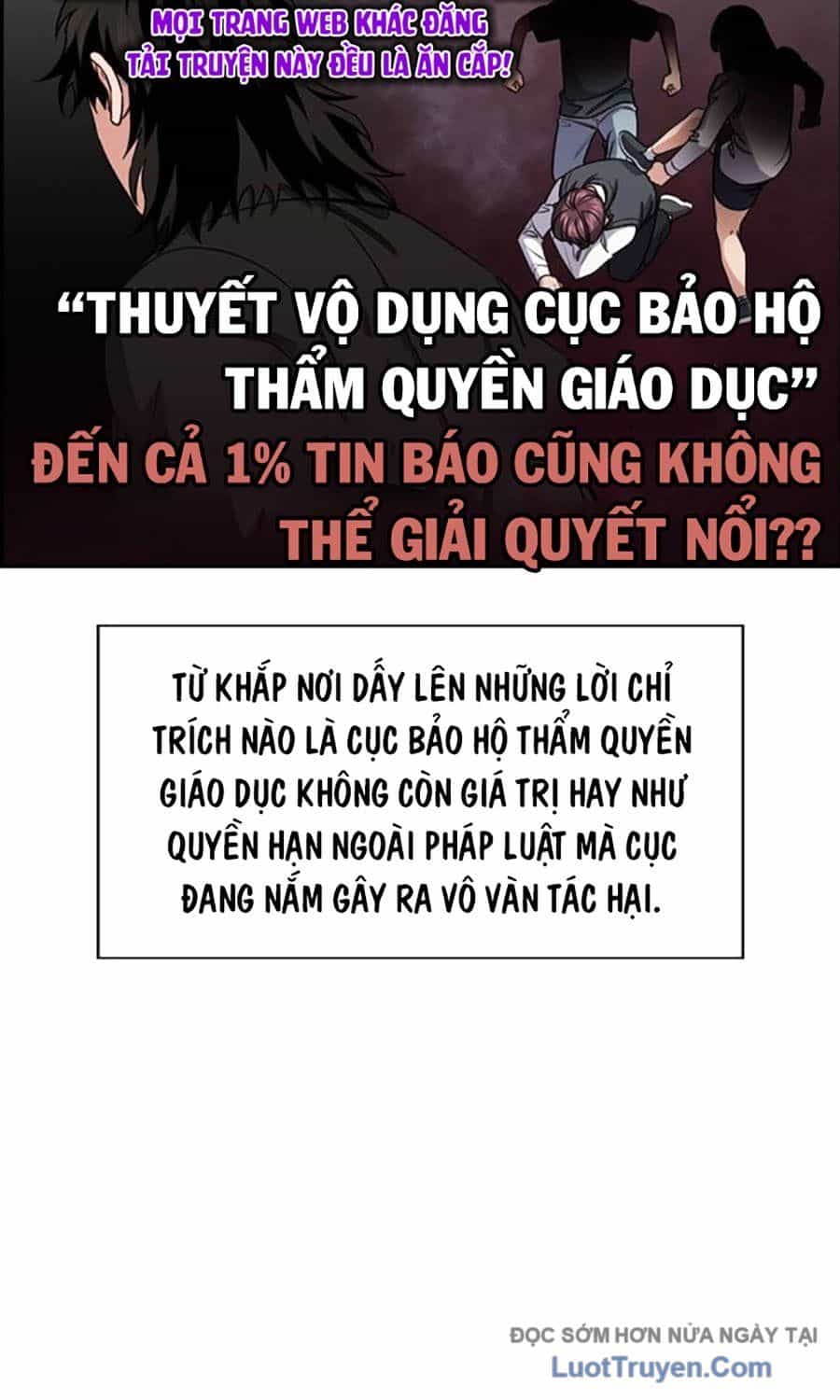 Giáo Dục Chân Chính - Chương 213 - ảnh 90