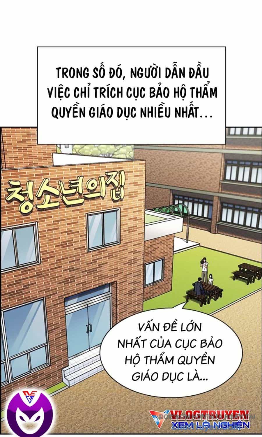 Giáo Dục Chân Chính - Chương 213 - ảnh 91