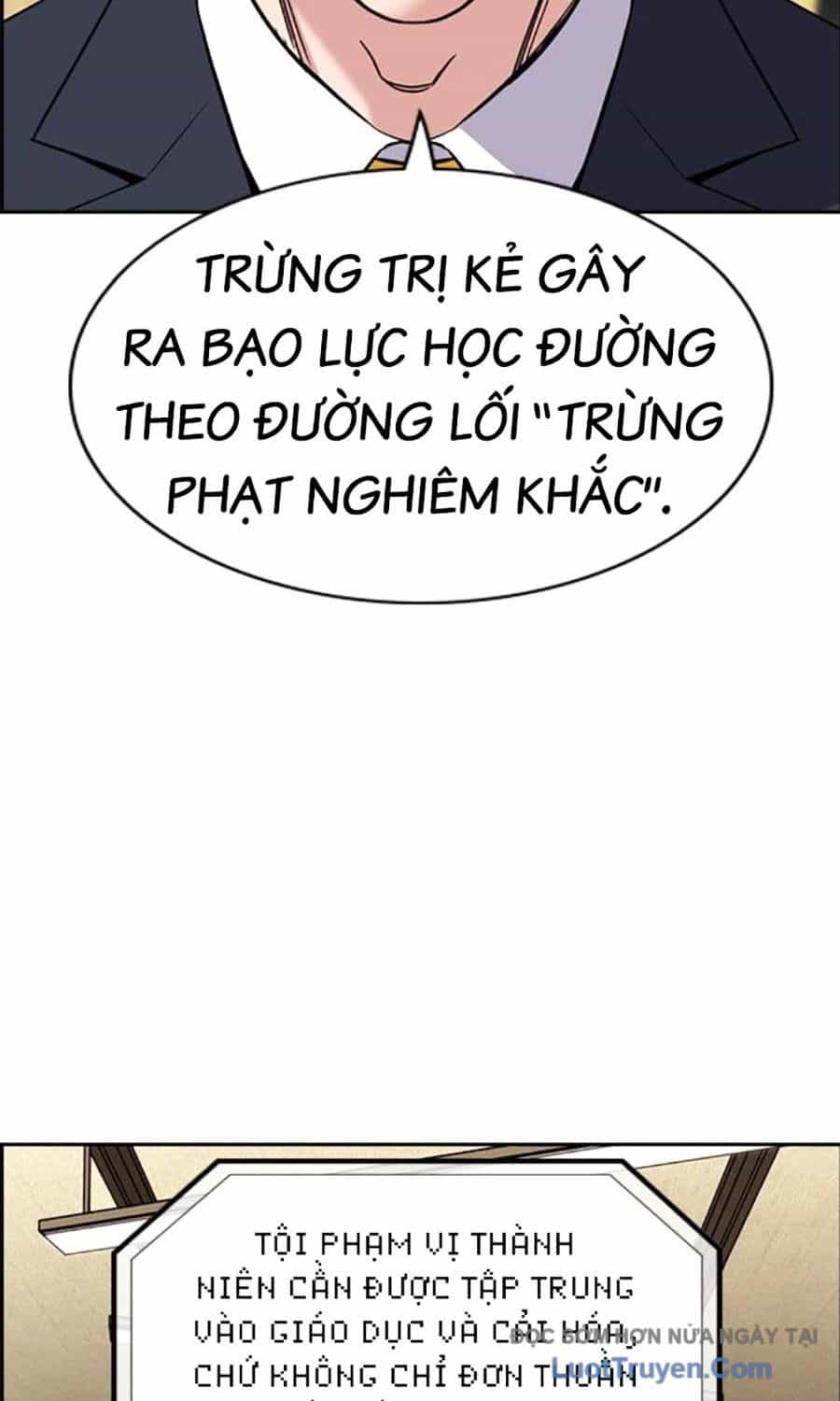 Giáo Dục Chân Chính - Chương 213 - ảnh 93