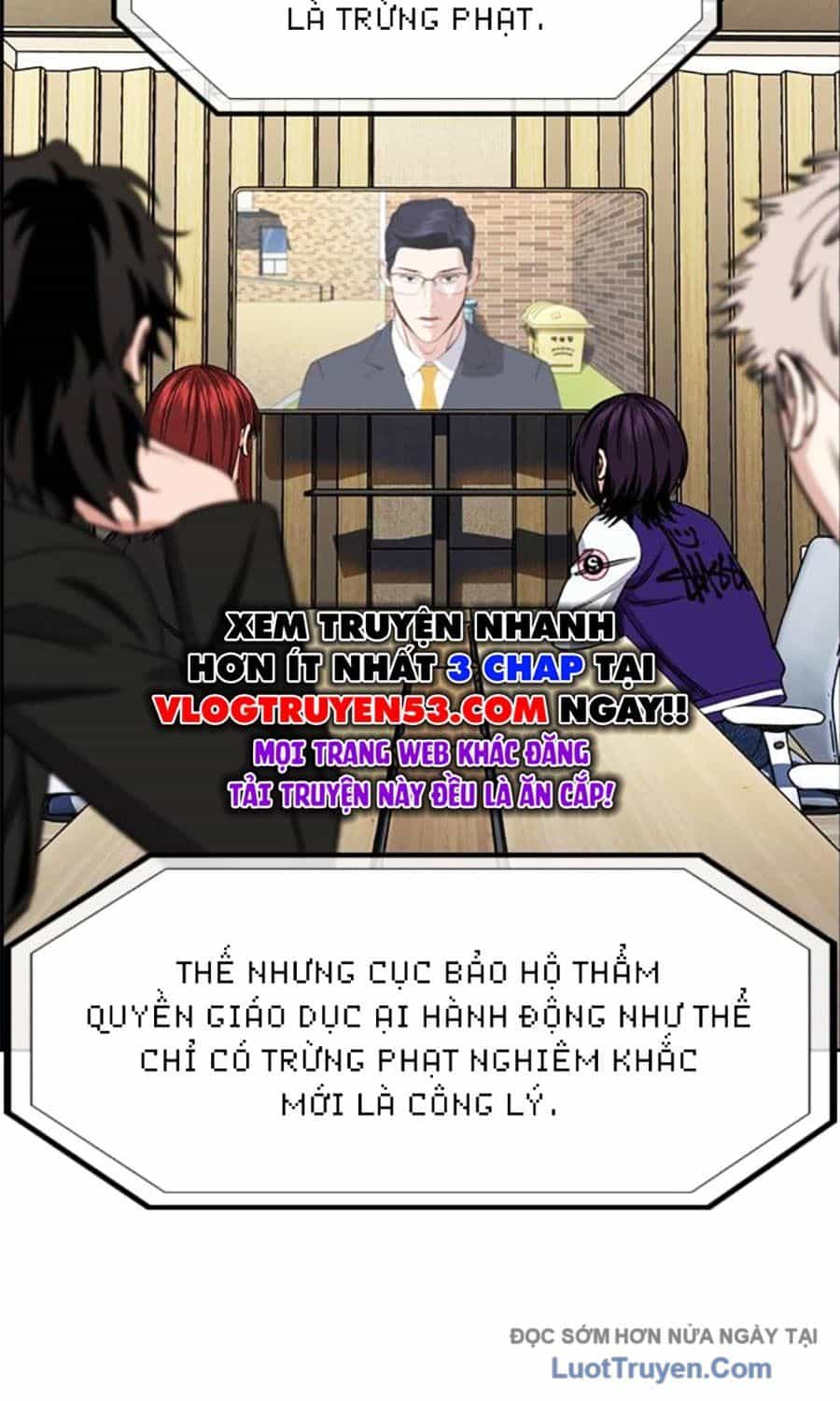 Giáo Dục Chân Chính - Chương 213 - ảnh 94
