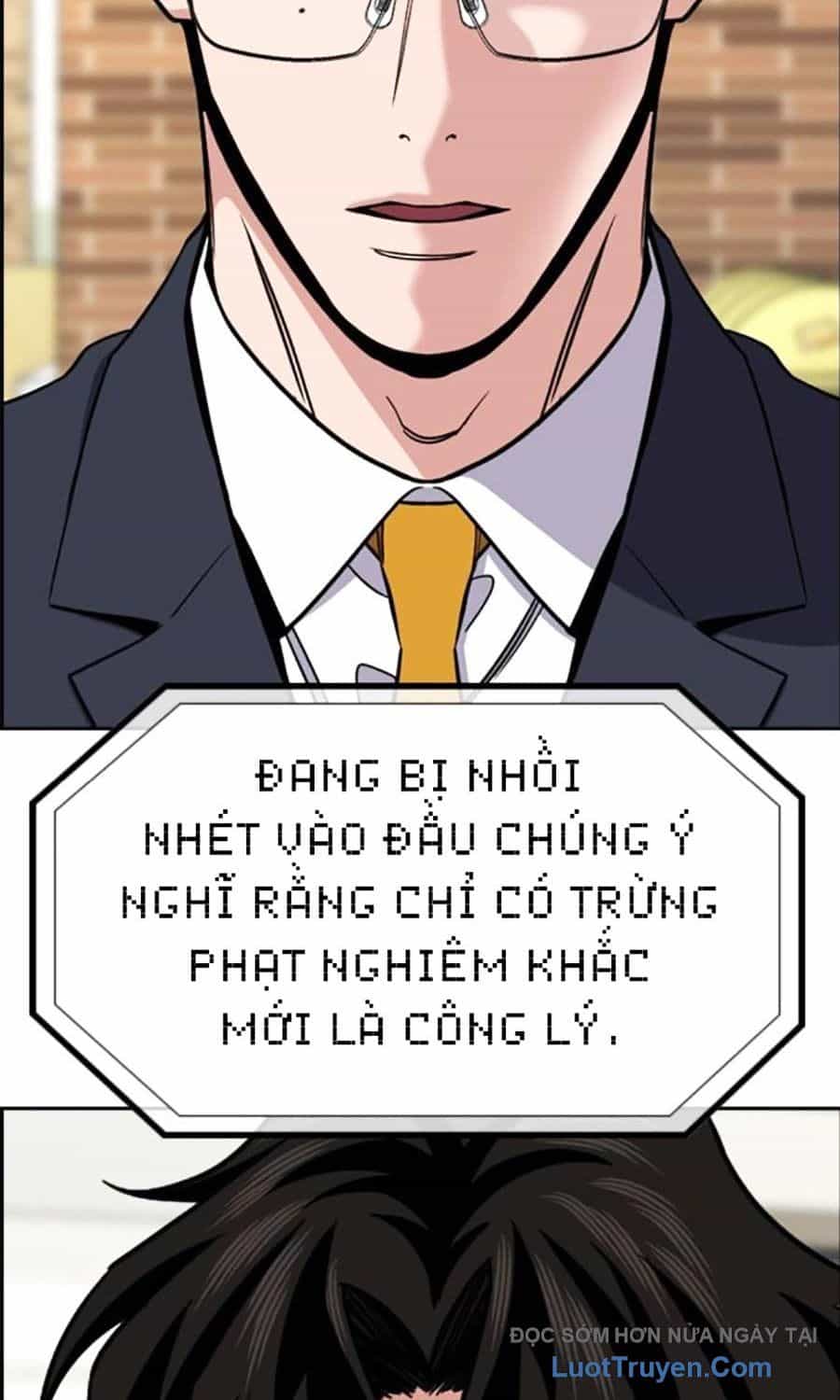 Giáo Dục Chân Chính - Chương 213 - ảnh 97