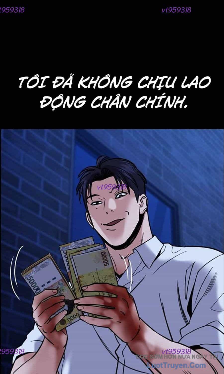 Giáo Dục Chân Chính - Chương 214 - ảnh 10