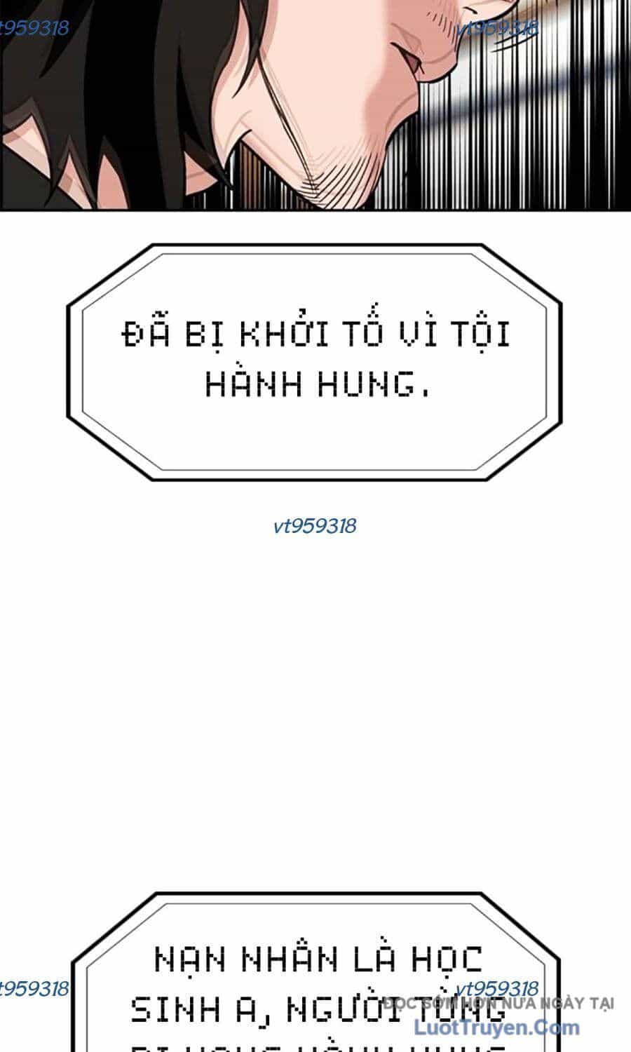 Giáo Dục Chân Chính - Chương 214 - ảnh 107