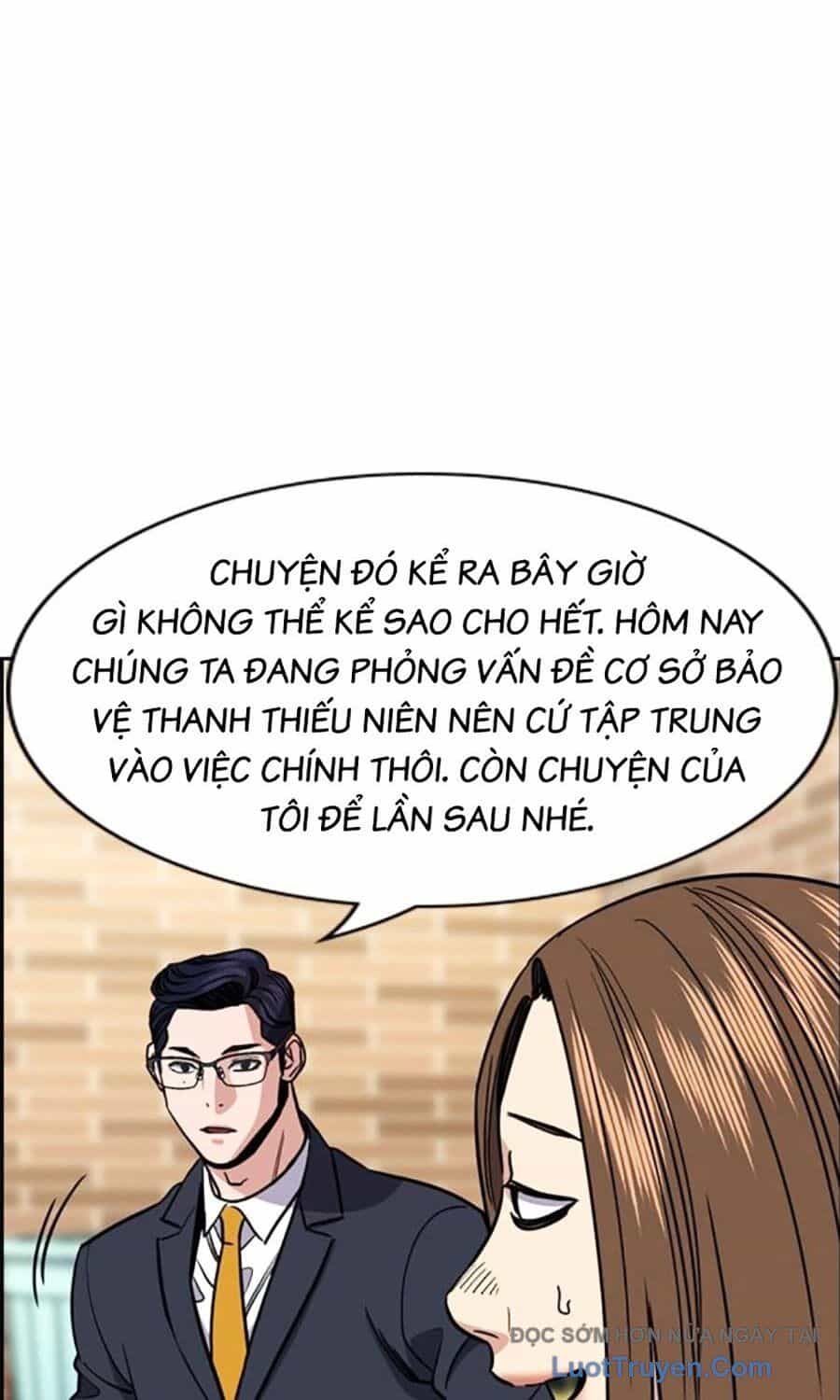 Giáo Dục Chân Chính - Chương 214 - ảnh 22