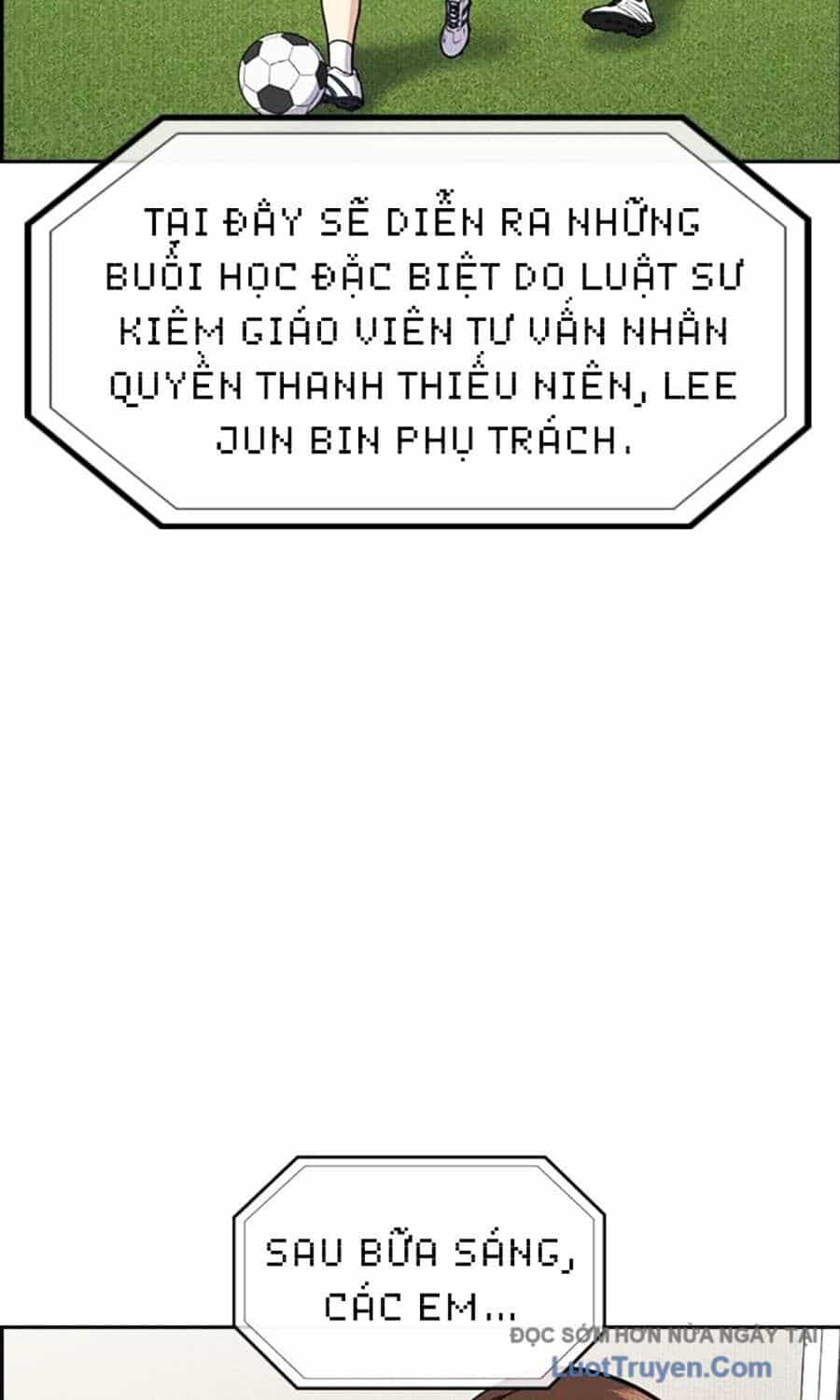 Giáo Dục Chân Chính - Chương 214 - ảnh 27