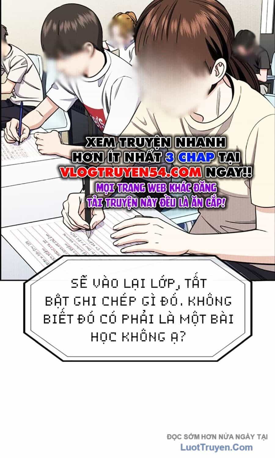 Giáo Dục Chân Chính - Chương 214 - ảnh 28