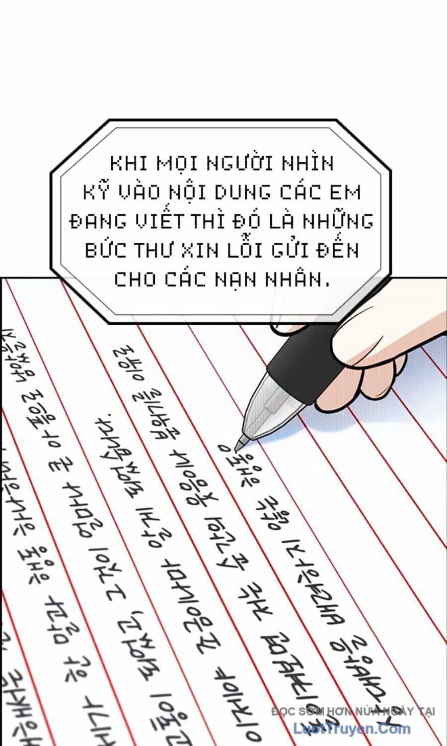 Giáo Dục Chân Chính - Chương 214 - ảnh 29