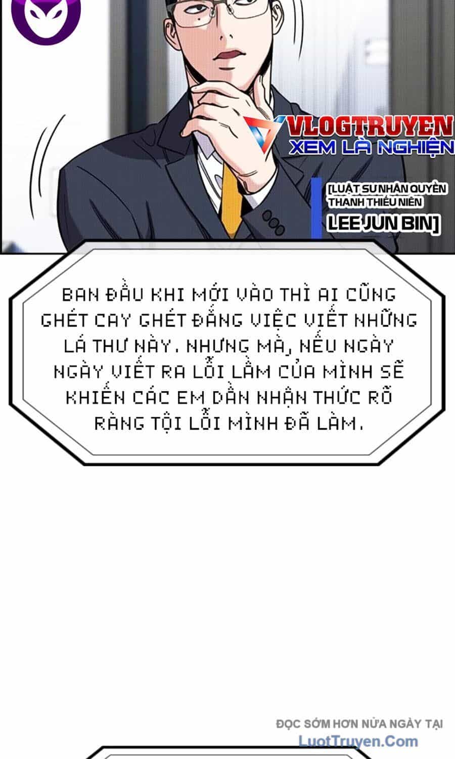 Giáo Dục Chân Chính - Chương 214 - ảnh 31