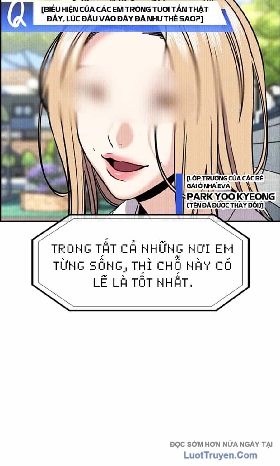 Giáo Dục Chân Chính - Chương 214 - ảnh 35
