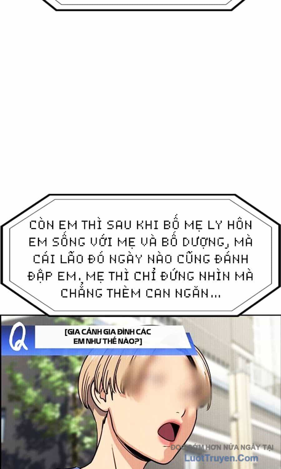 Giáo Dục Chân Chính - Chương 214 - ảnh 37