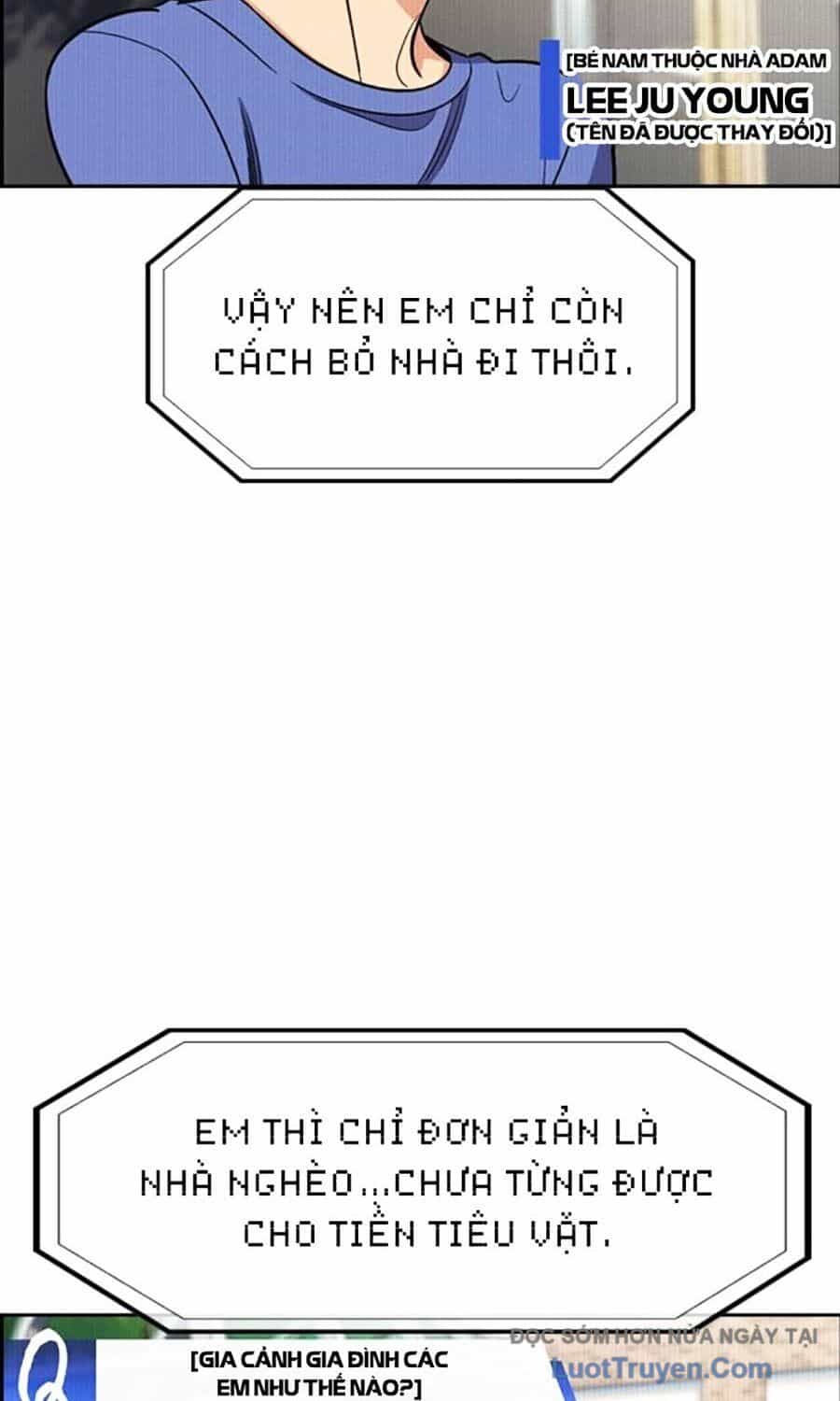 Giáo Dục Chân Chính - Chương 214 - ảnh 38