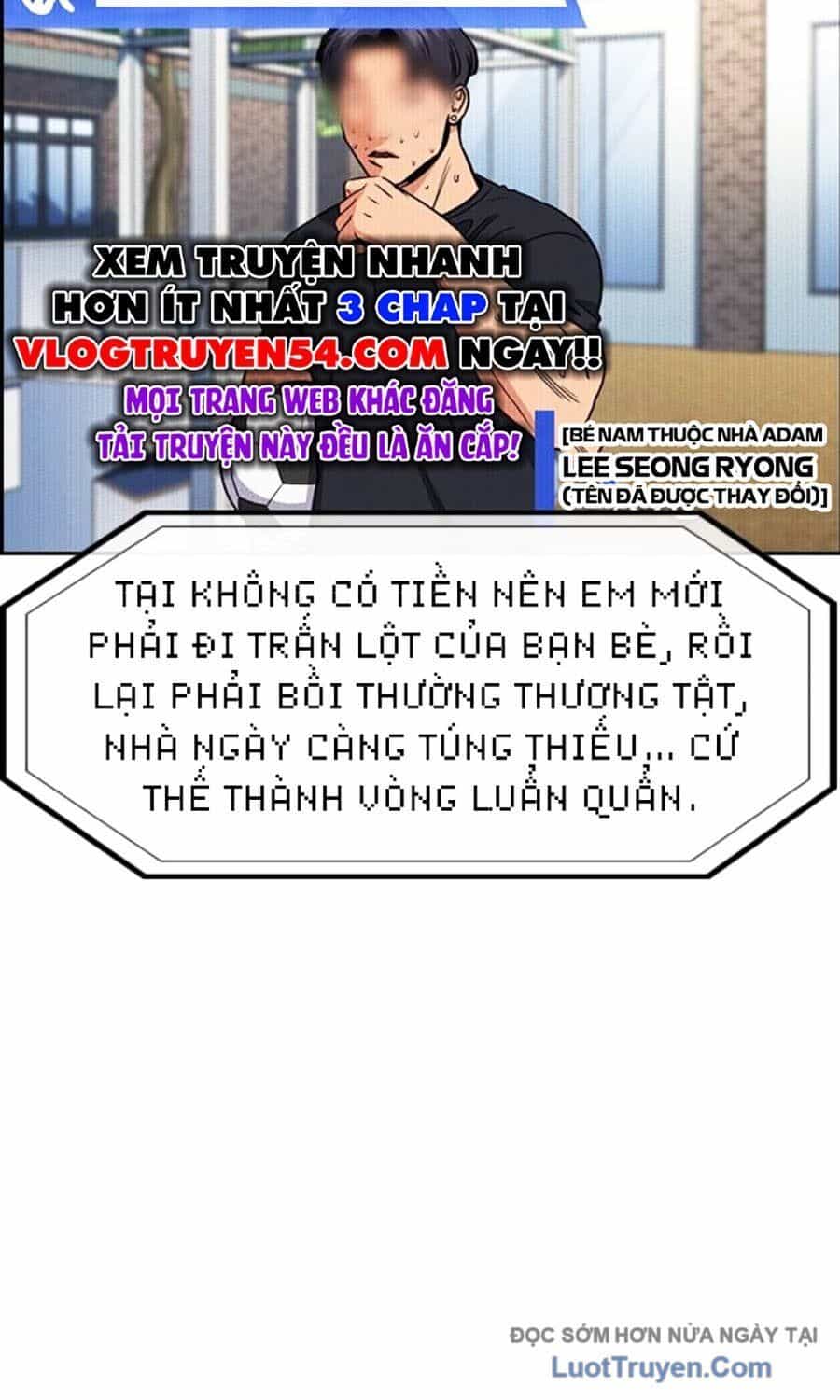 Giáo Dục Chân Chính - Chương 214 - ảnh 39