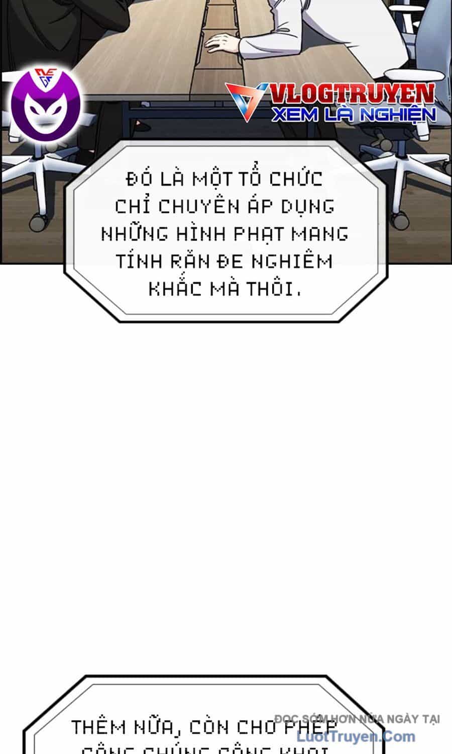 Giáo Dục Chân Chính - Chương 214 - ảnh 42