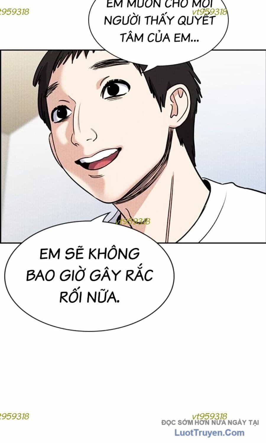 Giáo Dục Chân Chính - Chương 214 - ảnh 50