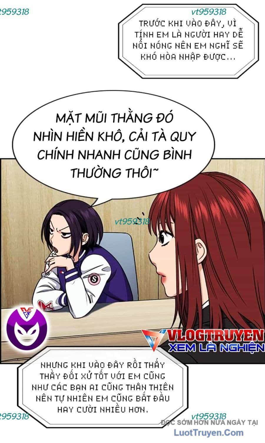 Giáo Dục Chân Chính - Chương 214 - ảnh 51