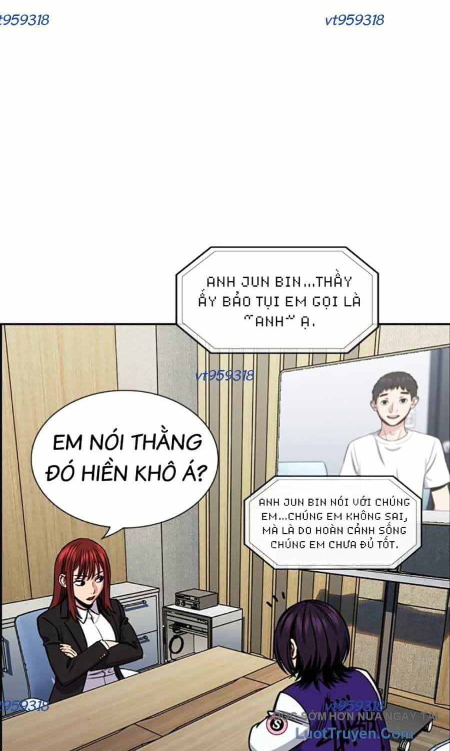 Giáo Dục Chân Chính - Chương 214 - ảnh 52