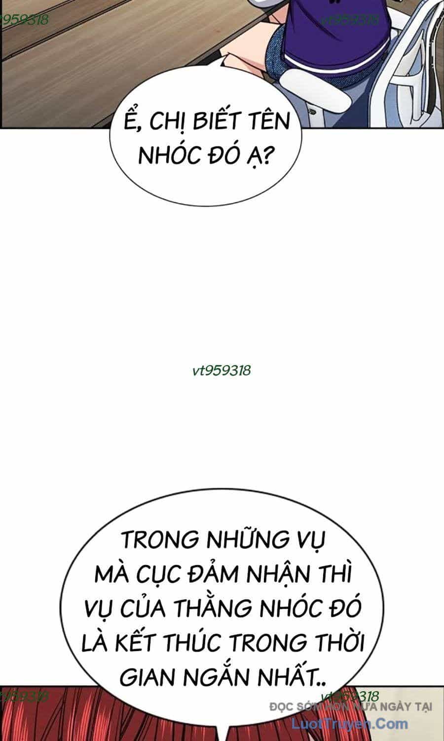Giáo Dục Chân Chính - Chương 214 - ảnh 53