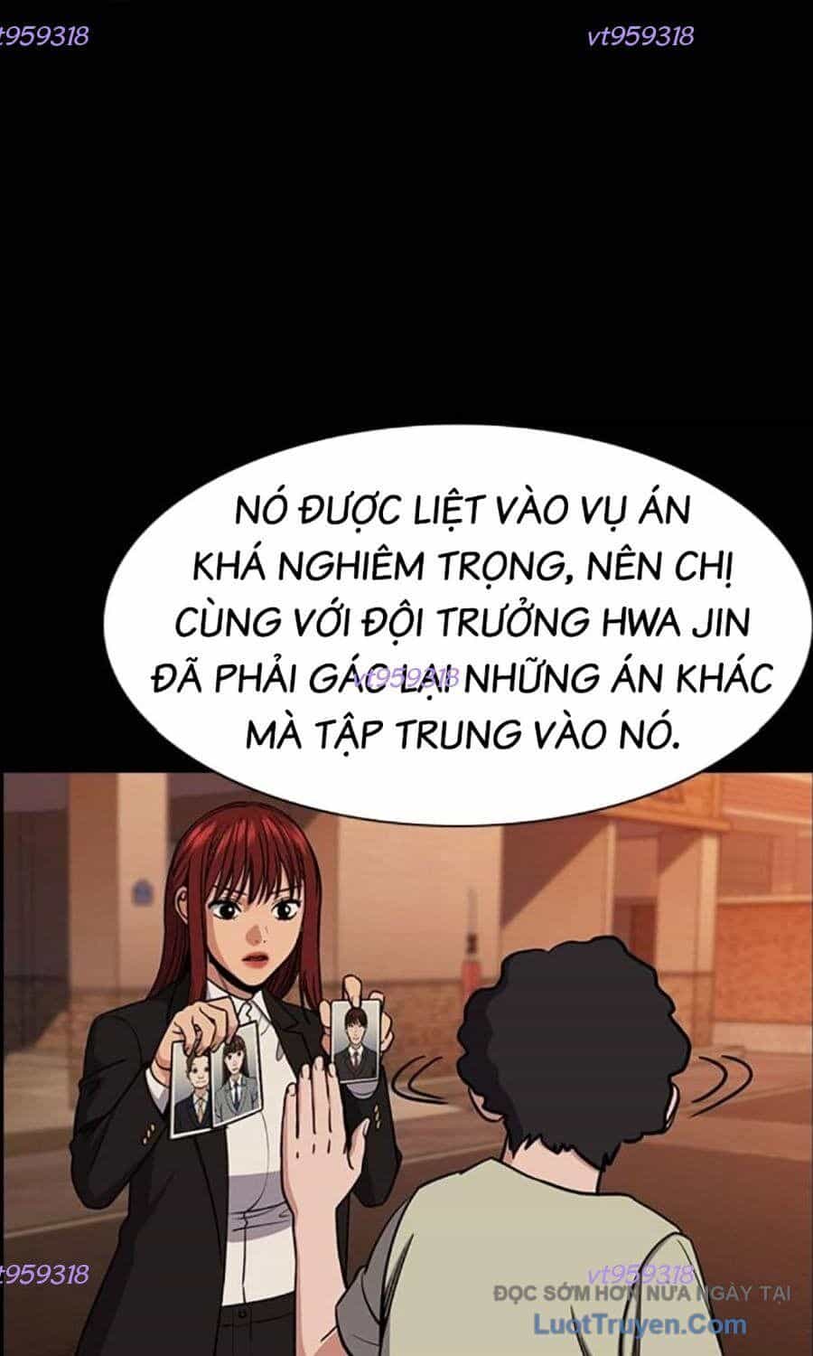 Giáo Dục Chân Chính - Chương 214 - ảnh 57