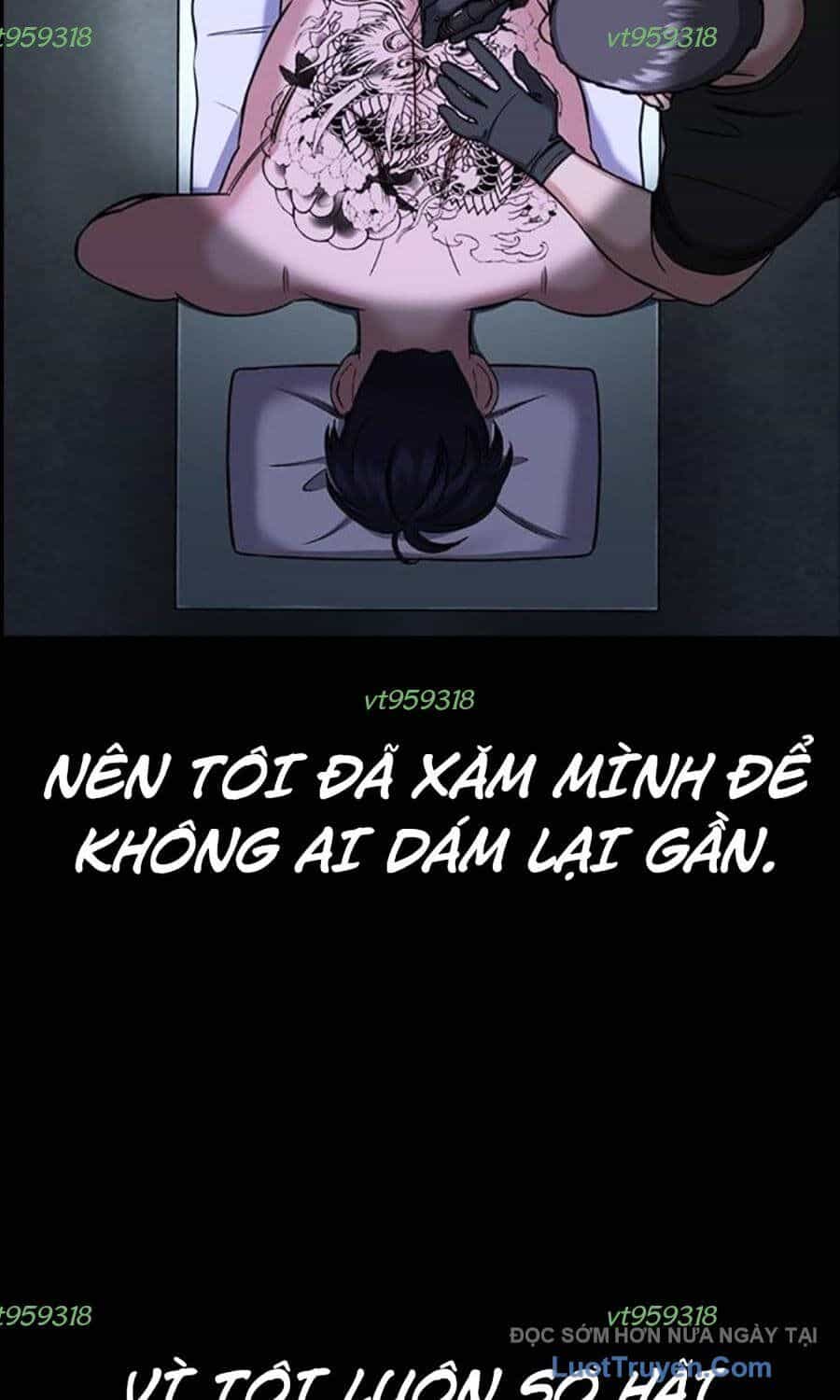 Giáo Dục Chân Chính - Chương 214 - ảnh 6