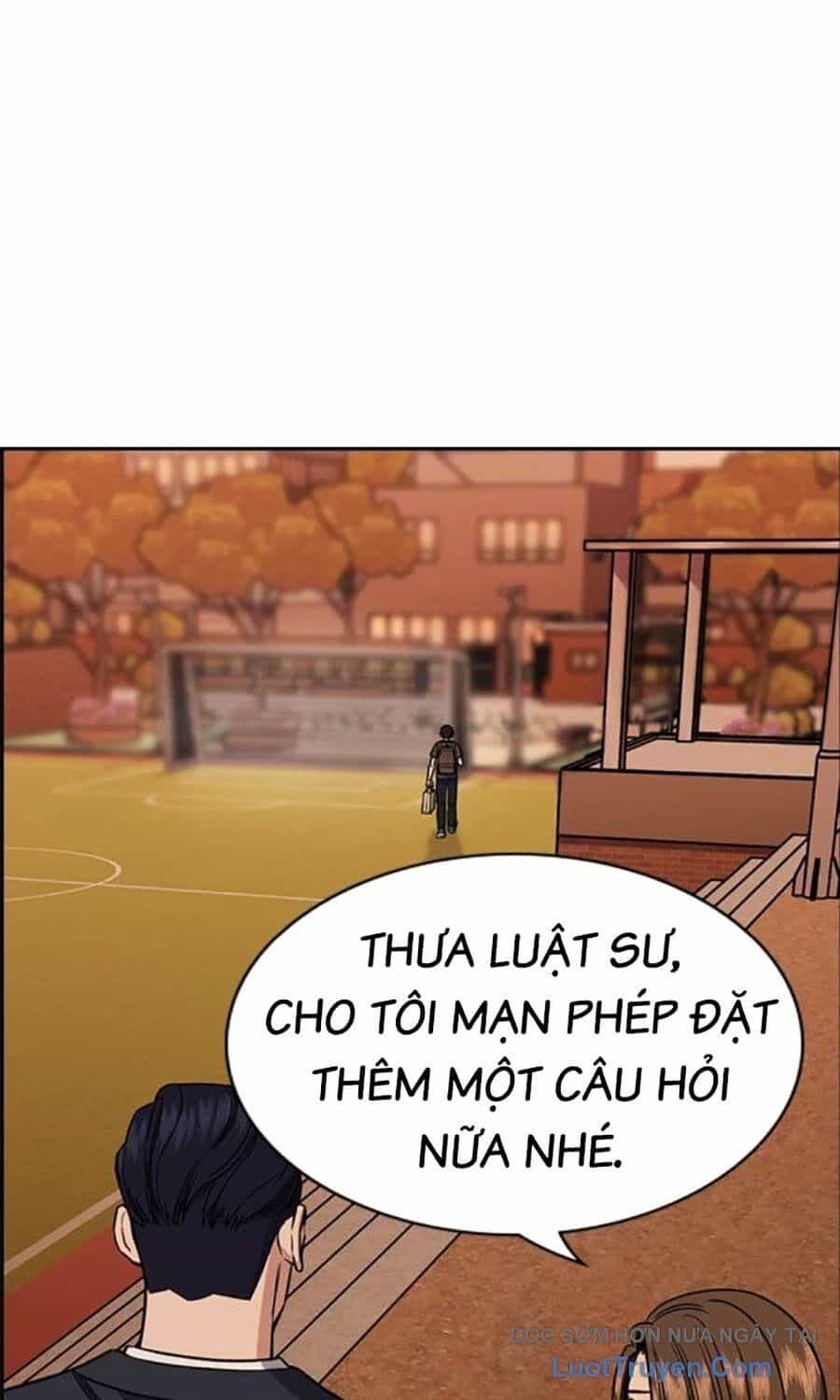 Giáo Dục Chân Chính - Chương 214 - ảnh 75