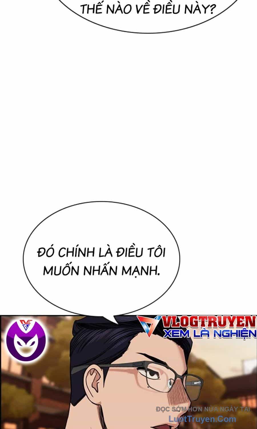 Giáo Dục Chân Chính - Chương 214 - ảnh 78