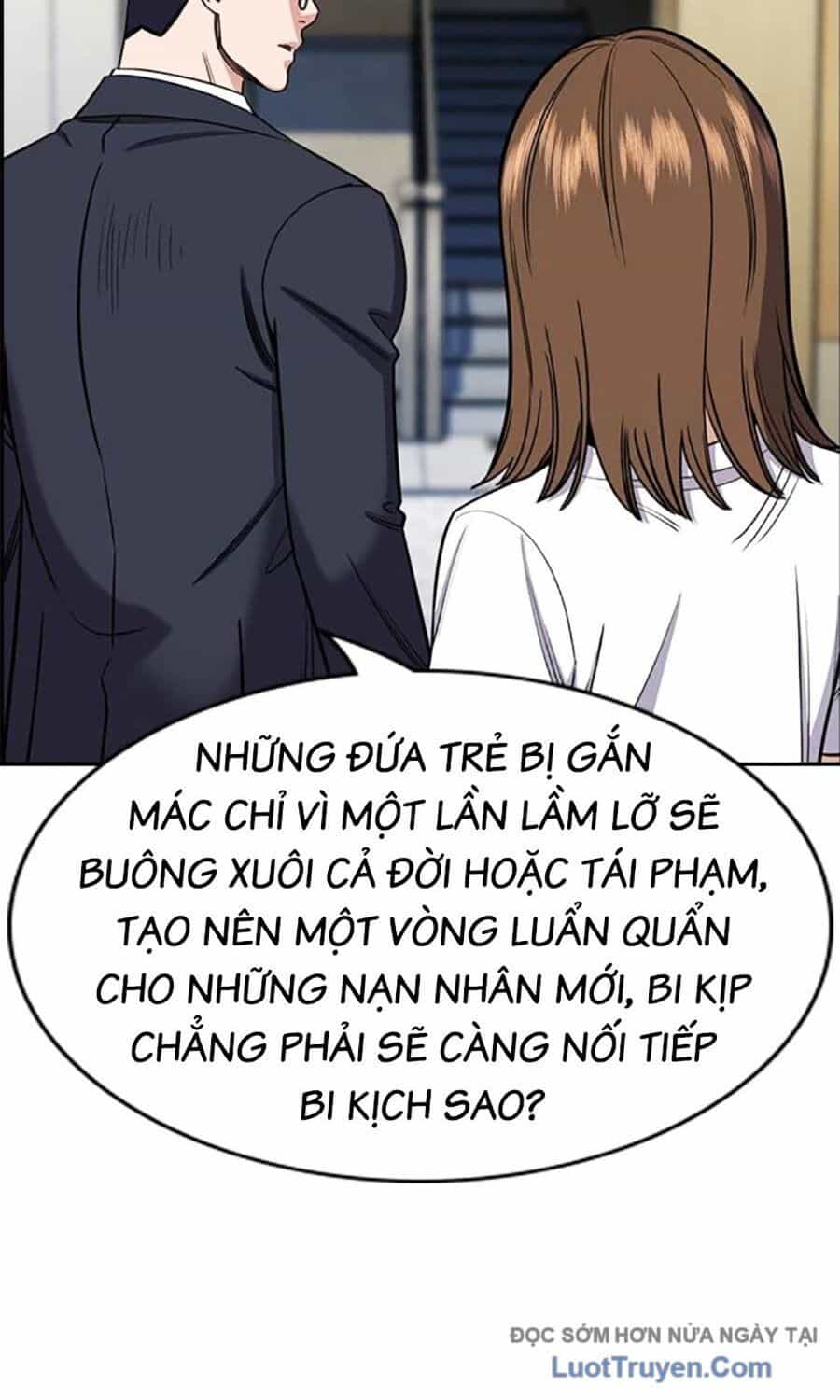Giáo Dục Chân Chính - Chương 214 - ảnh 82