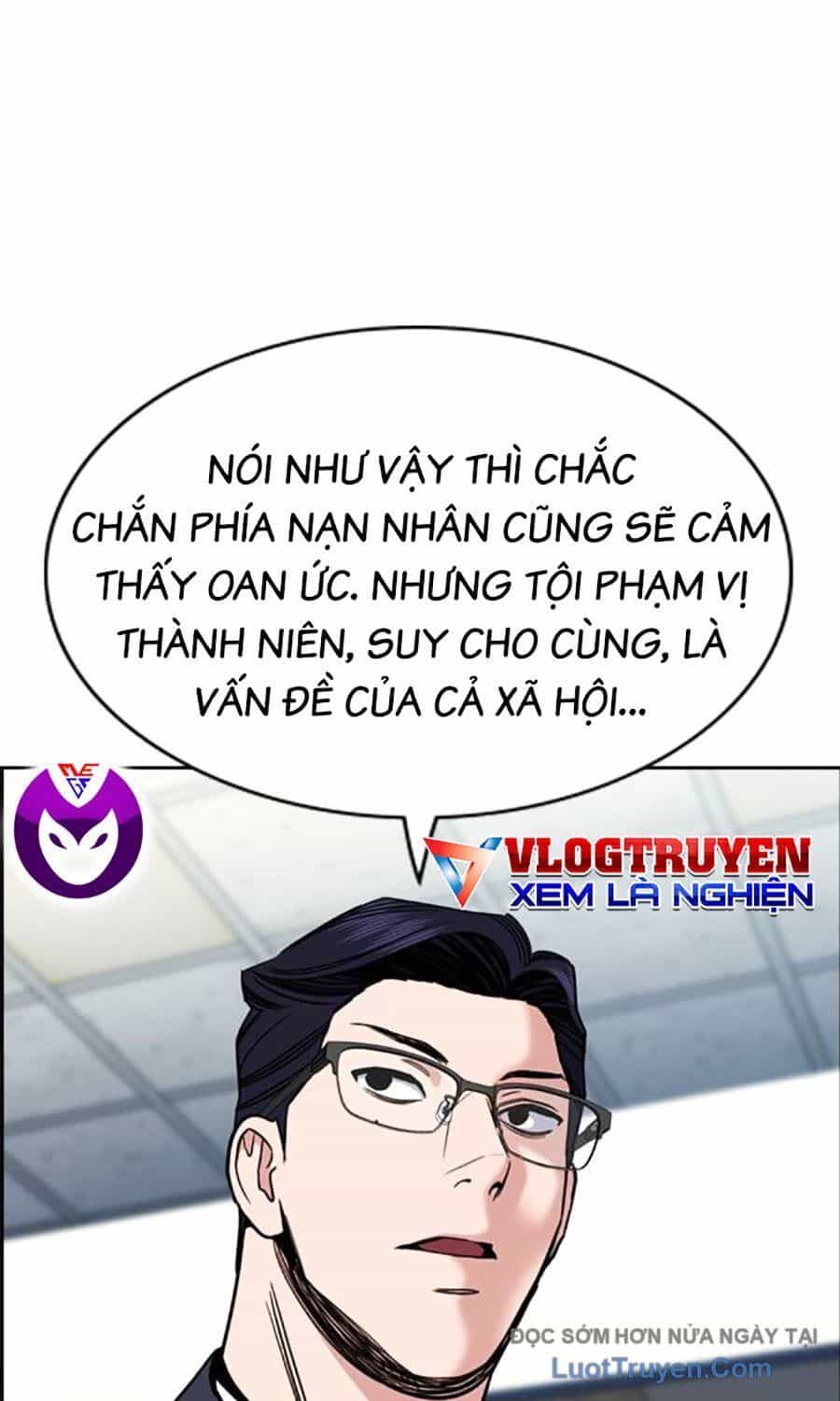 Giáo Dục Chân Chính - Chương 214 - ảnh 83