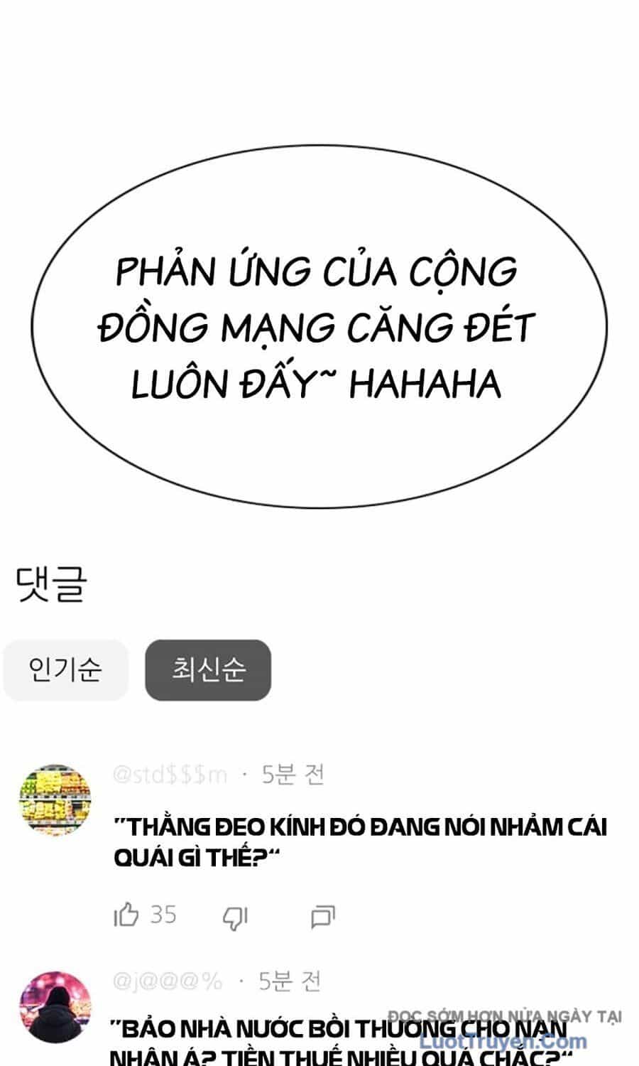 Giáo Dục Chân Chính - Chương 214 - ảnh 90