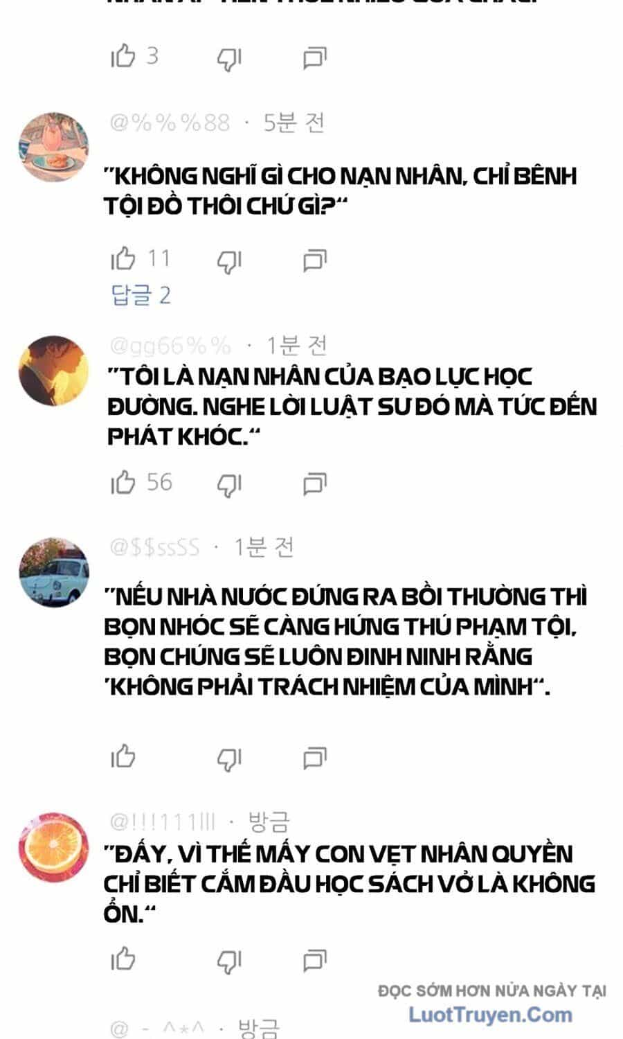 Giáo Dục Chân Chính - Chương 214 - ảnh 91