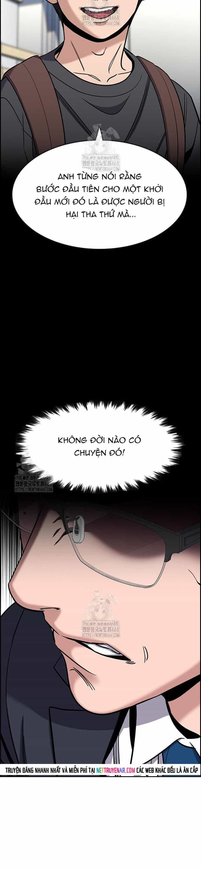 Giáo Dục Chân Chính - Chương 215 - ảnh 14