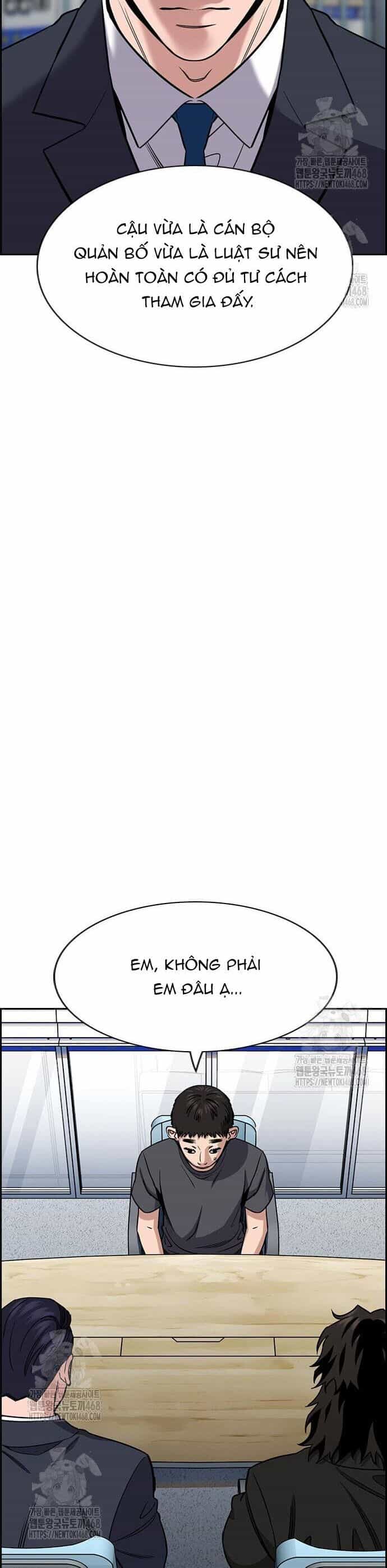 Giáo Dục Chân Chính - Chương 215 - ảnh 18