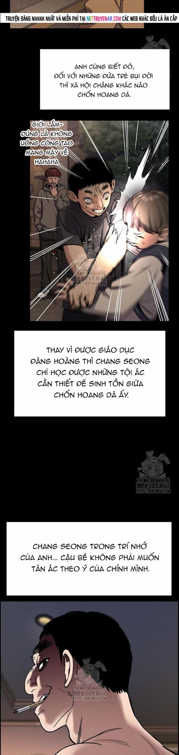 Giáo Dục Chân Chính - Chương 215 - ảnh 29