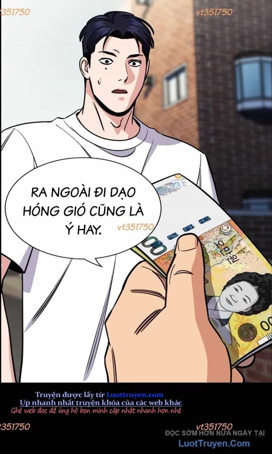 Giáo Dục Chân Chính - Chương 216 - ảnh 14