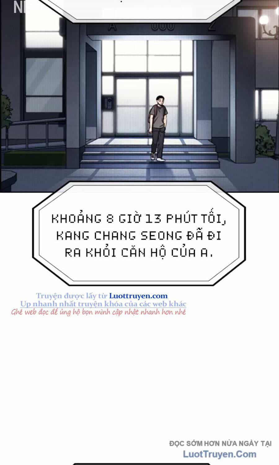 Giáo Dục Chân Chính - Chương 216 - ảnh 21
