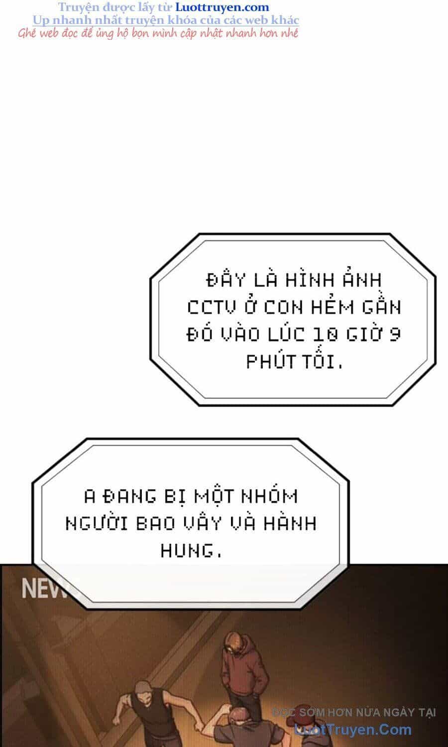 Giáo Dục Chân Chính - Chương 216 - ảnh 23