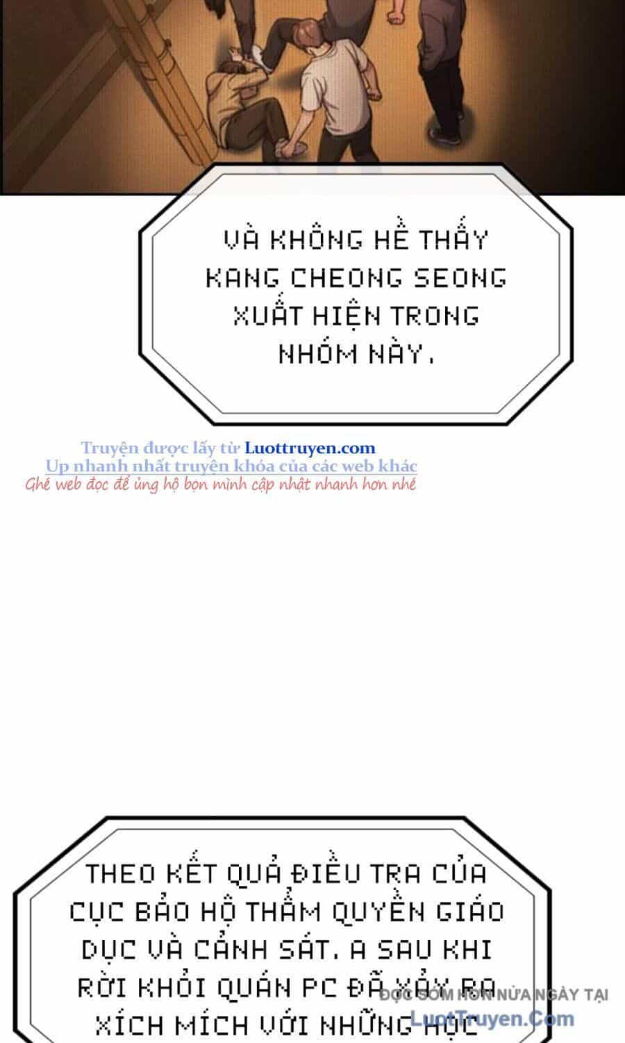 Giáo Dục Chân Chính - Chương 216 - ảnh 24