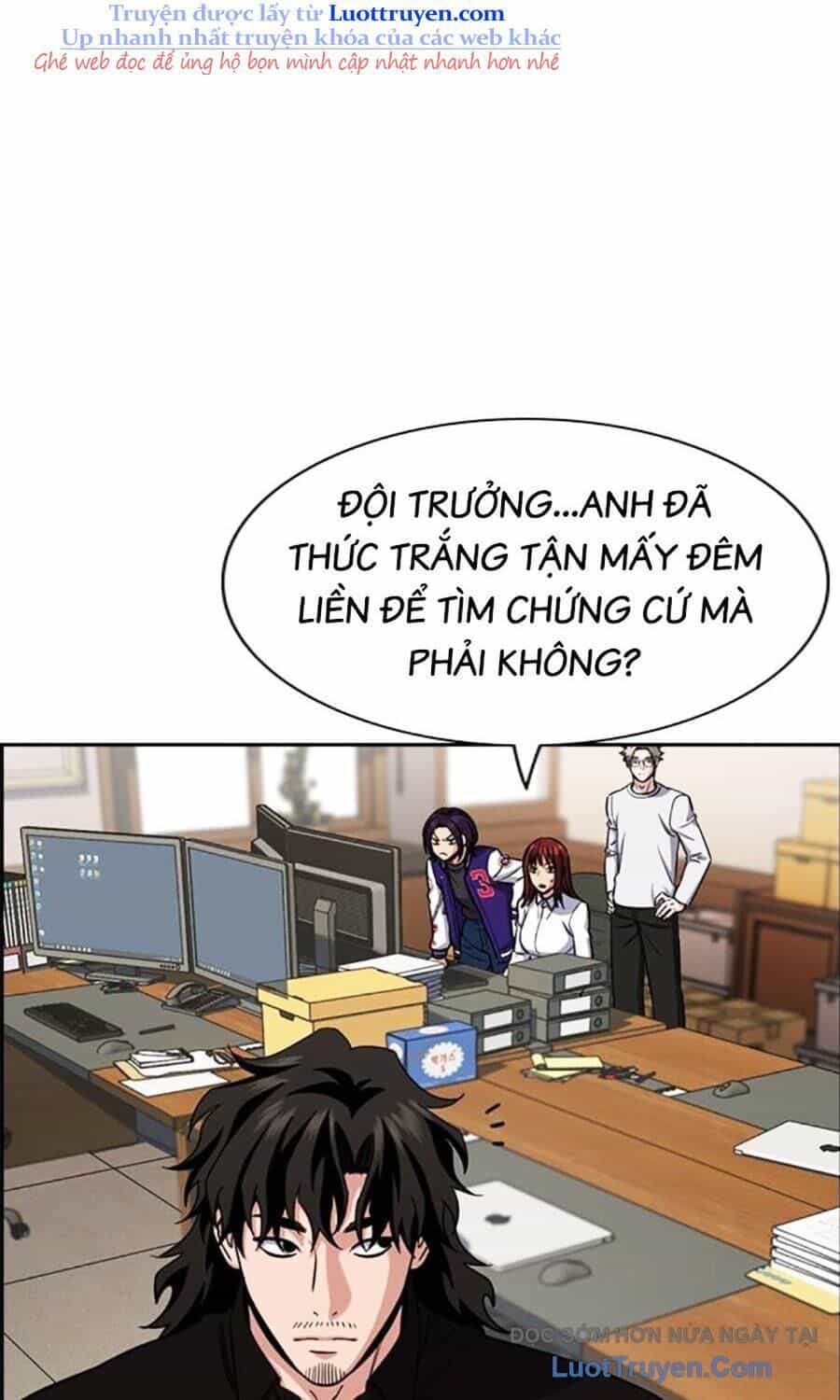 Giáo Dục Chân Chính - Chương 216 - ảnh 27