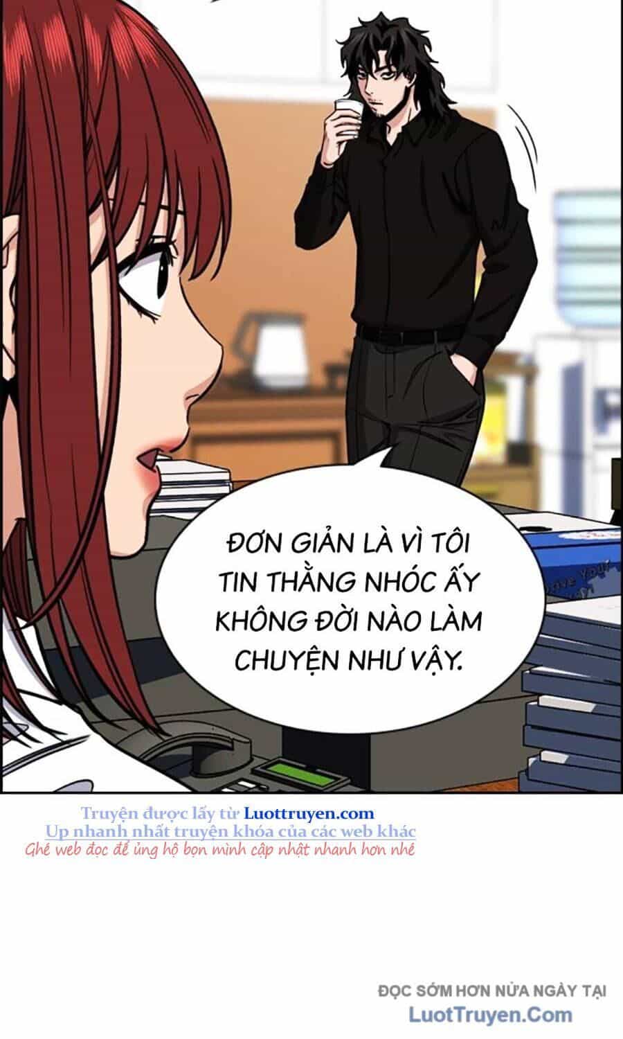 Giáo Dục Chân Chính - Chương 216 - ảnh 29