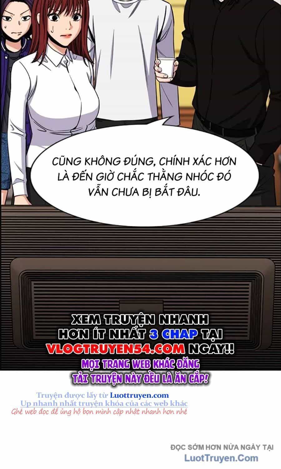 Giáo Dục Chân Chính - Chương 216 - ảnh 36