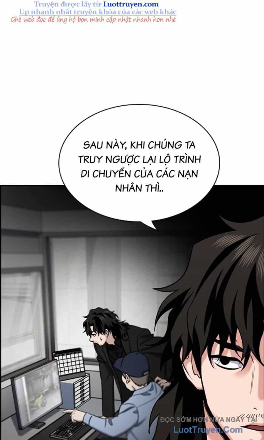 Giáo Dục Chân Chính - Chương 216 - ảnh 37