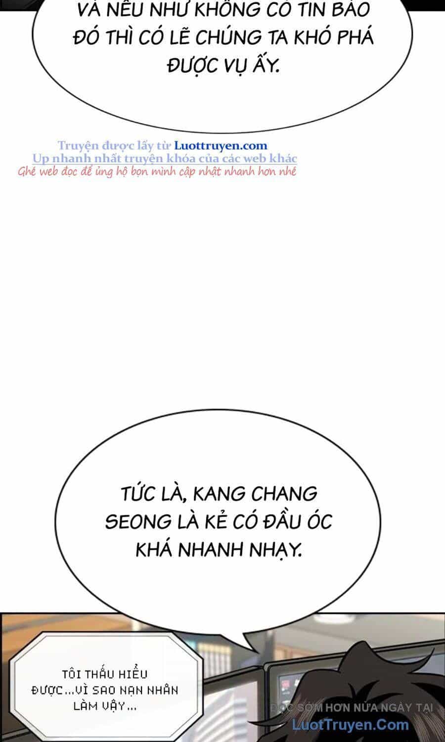 Giáo Dục Chân Chính - Chương 216 - ảnh 42