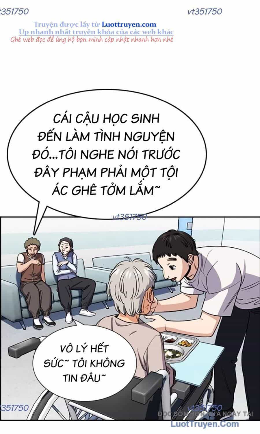 Giáo Dục Chân Chính - Chương 216 - ảnh 51