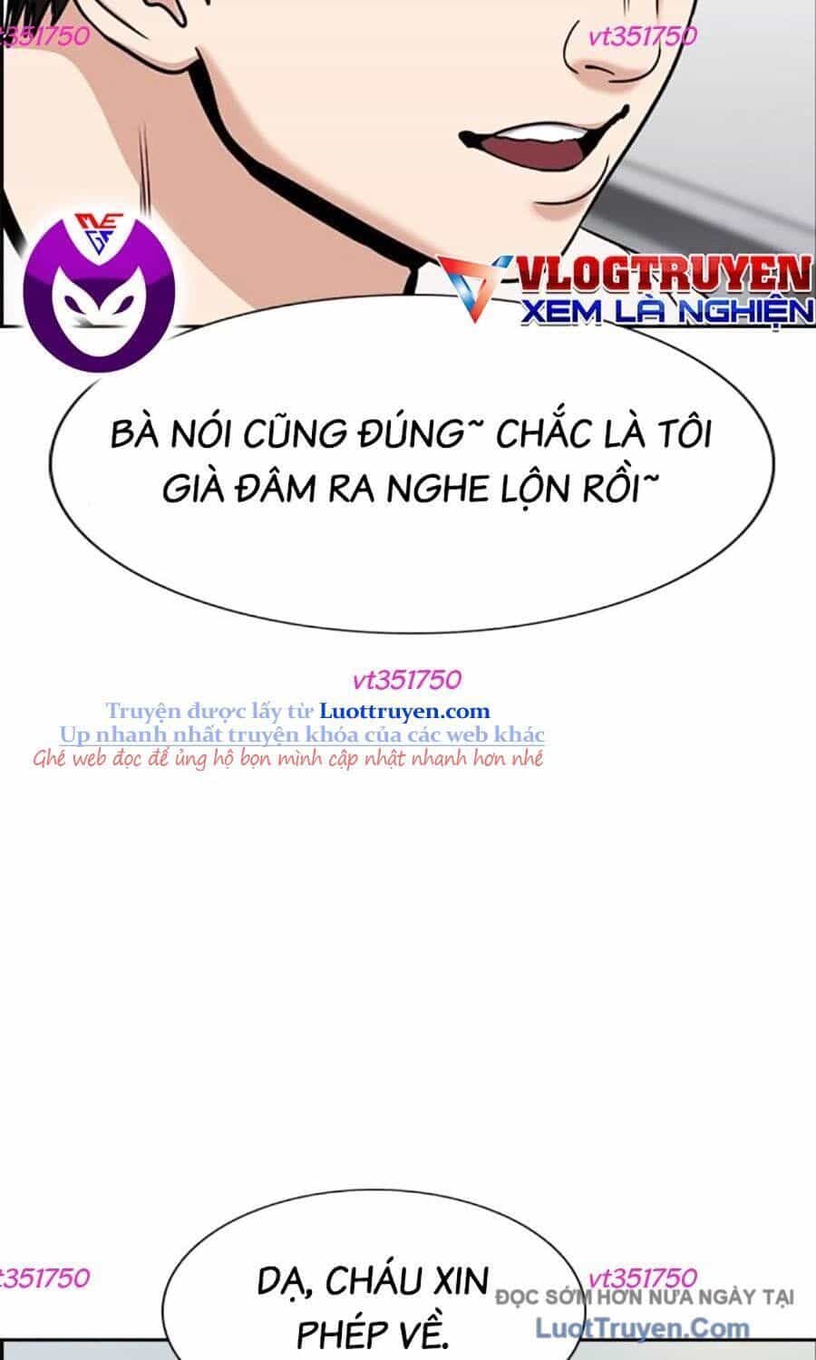 Giáo Dục Chân Chính - Chương 216 - ảnh 53