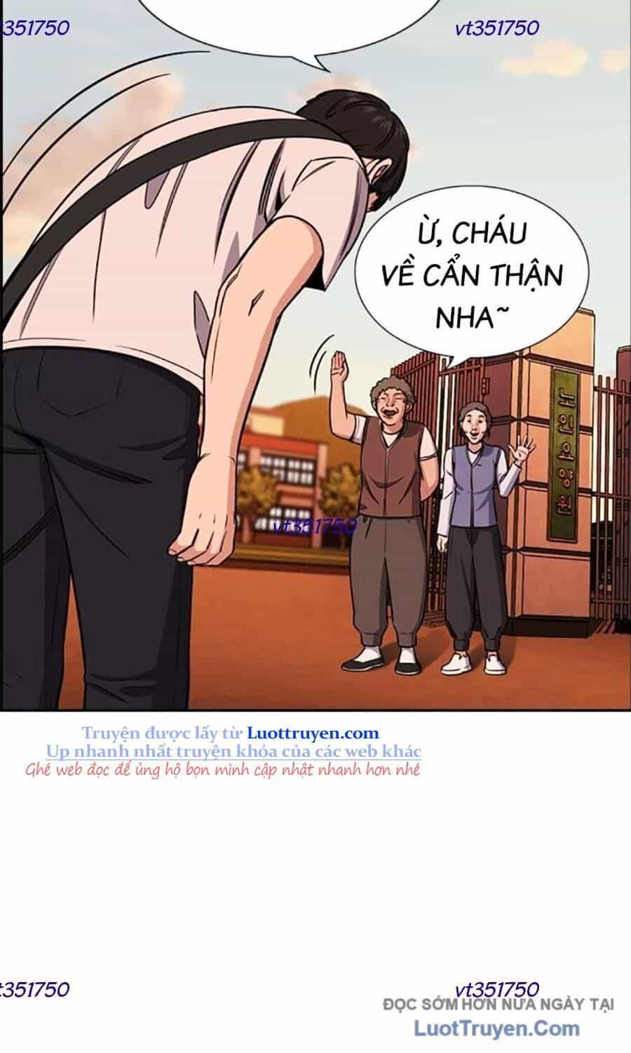 Giáo Dục Chân Chính - Chương 216 - ảnh 54