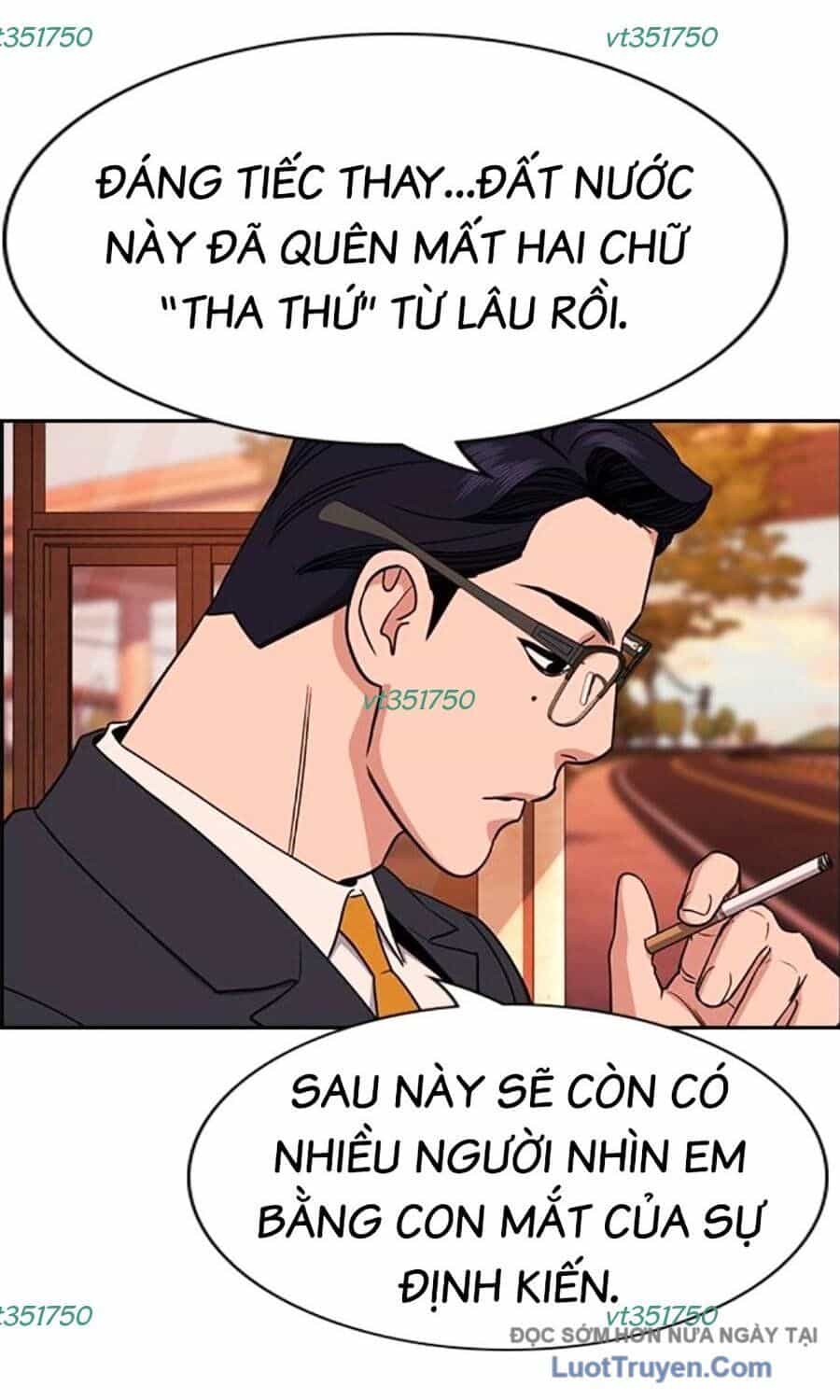 Giáo Dục Chân Chính - Chương 216 - ảnh 64