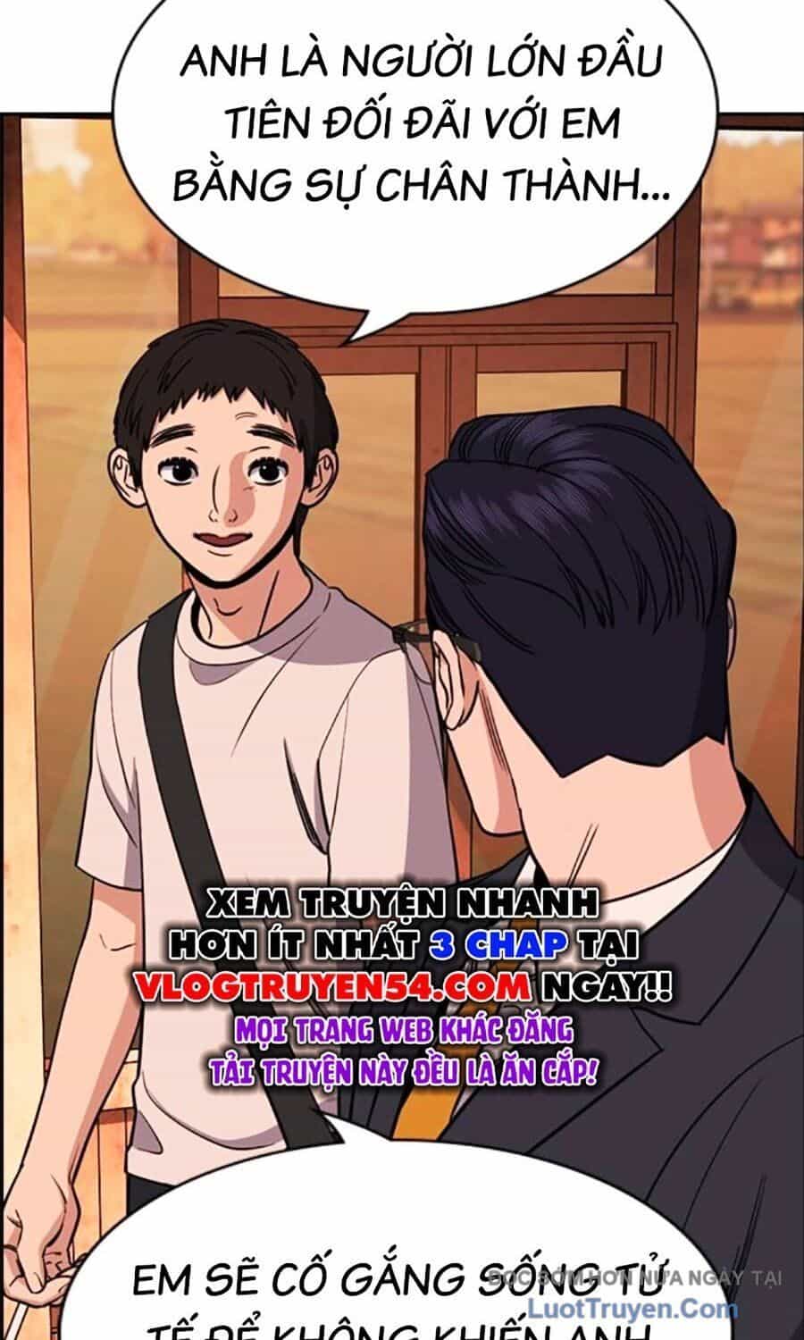 Giáo Dục Chân Chính - Chương 216 - ảnh 70